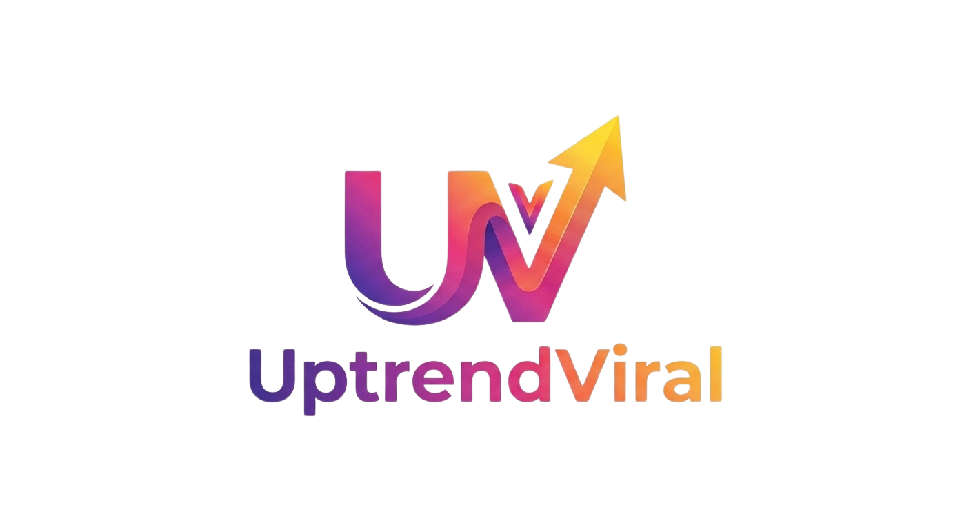 UptrendViral